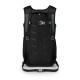 Osprey Daylite Plus backpack Black Polyethylene terephthalate (PET)