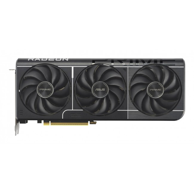 ASUS Prime -RX9060XT-O8G AMD Radeon RX 9060 XT 8 GB GDDR6 ASUS Prime -RX9060XT-O8G AMD Radeon RX 9060 XT 8 GB GDDR6