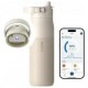 LARQ PureVis 2 Daily usage, Fitness, Hiking, Sports 680 ml Stainless steel Sand