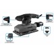 Graphite 59G329 floor polisher/sander