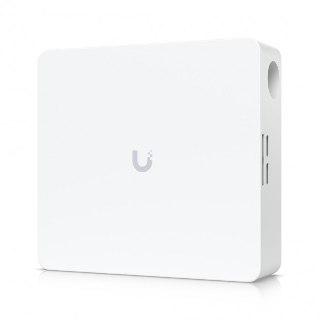 Ubiquiti EAH-8 security door controller Cabinet 8 door(s) Ethernet