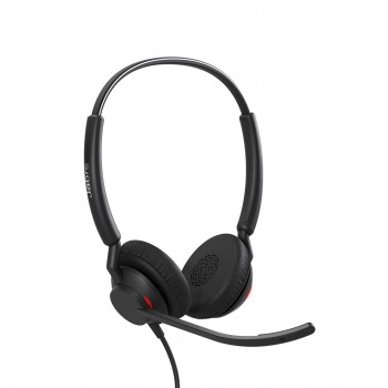 Jabra Engage 40 - (Inline Link) USB-C/A MS Stereo