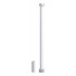 Aqara T1S Gate driver White