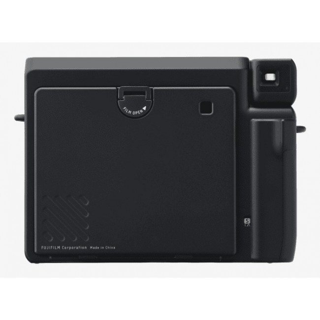 Fujifilm Instax Wide 400 62 x 99 mm Black