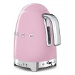 Smeg 50's Style Kettles KLF04PKEU Pink