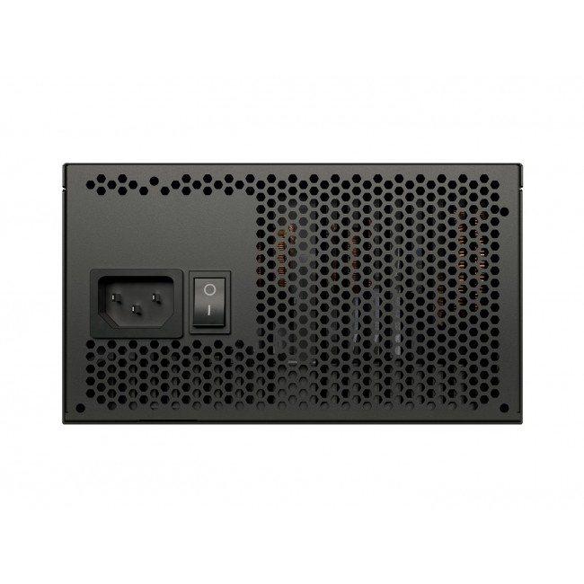 GENESIS Nihon 750NM power supply unit 750 W 20+4 pin ATX ATX Black GENESIS Nihon 750NM power supply unit 750 W 20+4 pin ATX ATX Black