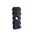 Long Open Knee Brace 