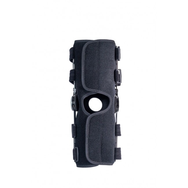 Long Open Knee Brace 