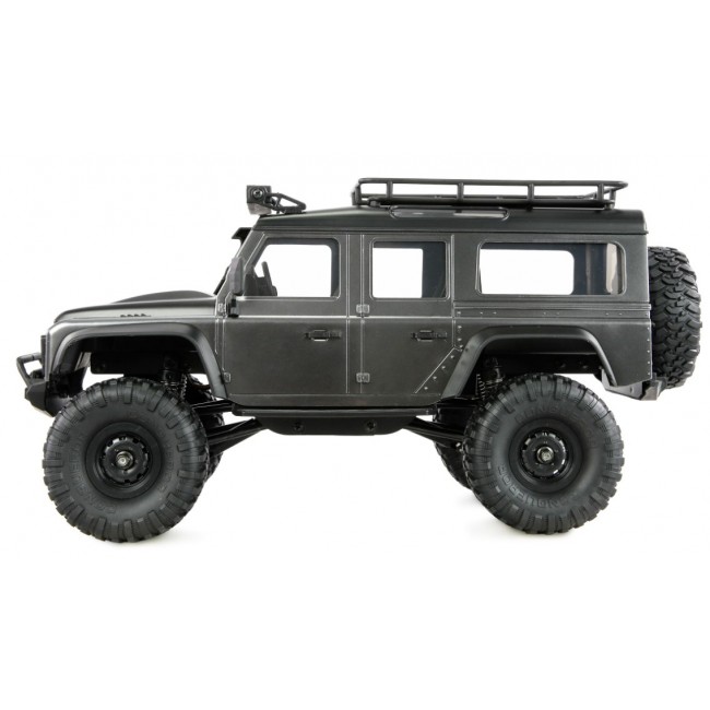 Amewi 22726 Radio-Controlled (RC) model Crawler truck Electric engine 1:16