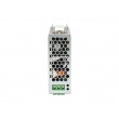 LevelOne 24V DC Industrial Power Supply, 120W, DIN-Rail