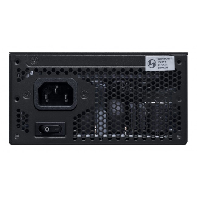 Lian Li SP0850P power supply unit 850 W 24-pin ATX SFX Black