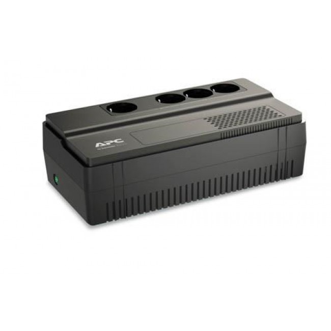 APC Easy UPS BV BV800I-GR - UPS - 450