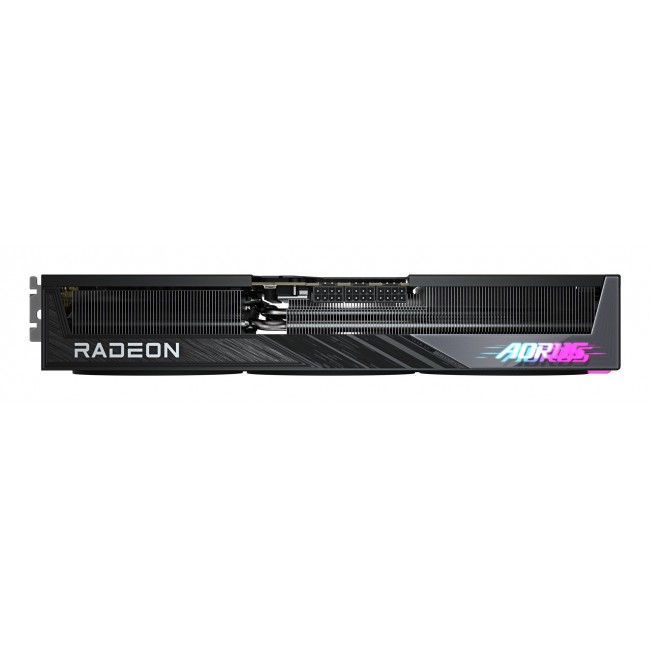 GIGABYTE AORUS Radeon RX 9070 XT ELITE 16G Graphics Card