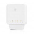 Ubiquiti UniFi Switch Flex (3-pack) Managed L2 Gigabit Ethernet (10/100/1000) Power over Ethernet (PoE) White Ubiquiti UniFi Switch Flex (3-pack) Managed L2 Gigabit Ethernet (10/100/1000) Power over Ethernet (PoE) White