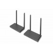 DIGITUS Wireless HDMI KVM Extender 200 DIGITUS Wireless HDMI KVM Extender 200