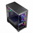 MODECOM VOLCANO STELLAR ARGB MIDI 8F BLACK