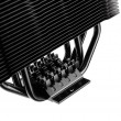 Kolink Umbra EX180 Black Edition Processor Hybrid cooler 12 cm