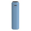 RealPower PB-10000C PD+ 10000 mAh Purple