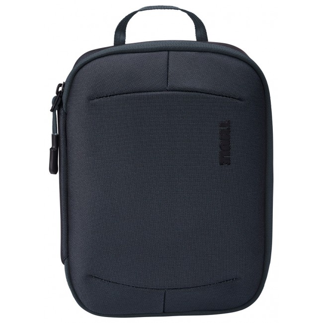 Thule Subterra 2 TSPW402 Dark Slate Shell case Polyester Grey
