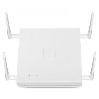 LANCOM LX-6212 (EU) 1775 Mbit/s White Power over Ethernet (PoE)