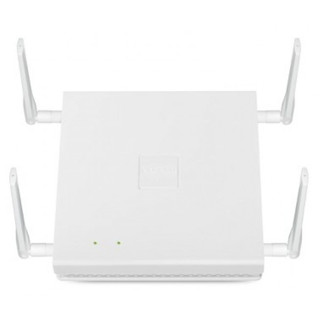 LANCOM LX-6212 (EU) 1775 Mbit/s White Power over Ethernet (PoE)