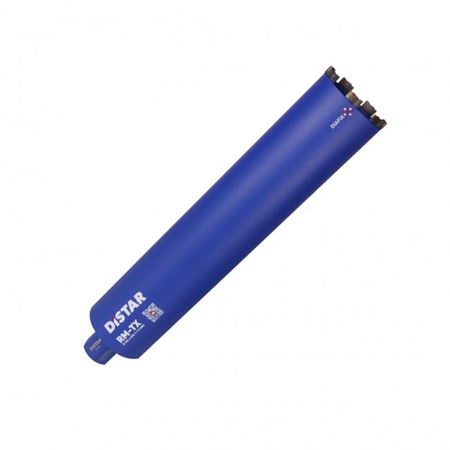 Diamond crown DISTAR RM-TX 1 1/4