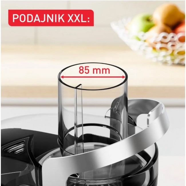 TEFAL ZE660D10 Juicer