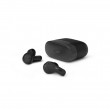 Philips 2000 series TAT2000BK/00 headphones/headset Wireless In-ear Calls/Music Bluetooth Black