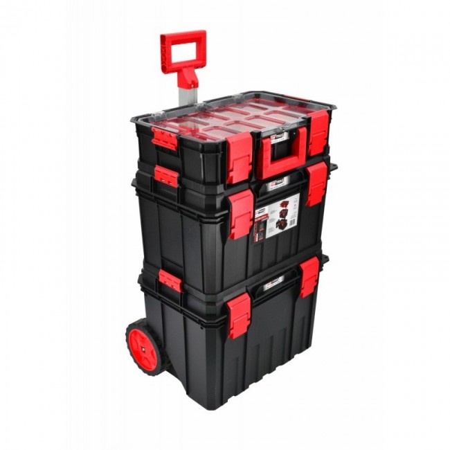 AWTOOLS AW30542BL storage box