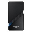 ADATA SE920 Thunderbolt technology 4 TB USB Type-C USB4 Gen 3x2 Black