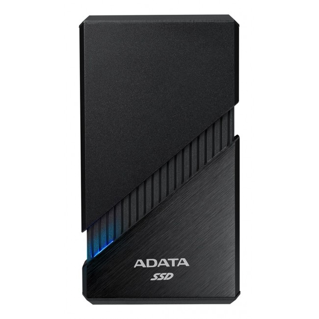 ADATA SE920 Thunderbolt technology 4 TB USB Type-C USB4 Gen 3x2 Black