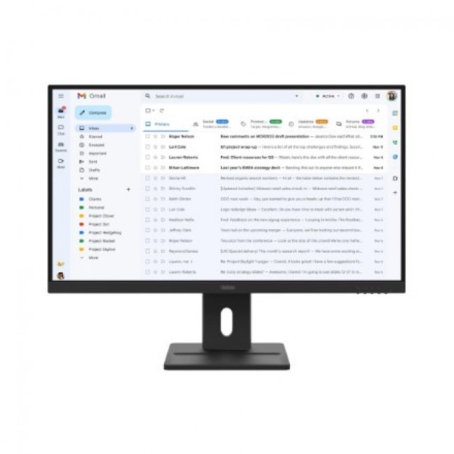 Lenovo ThinkVision E27-40 Monitor