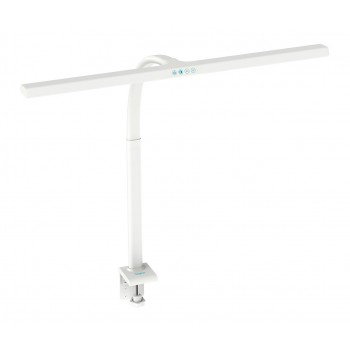 Digitus LED Desk Lamp - 80 cm, 2400 lm, 16 W, White