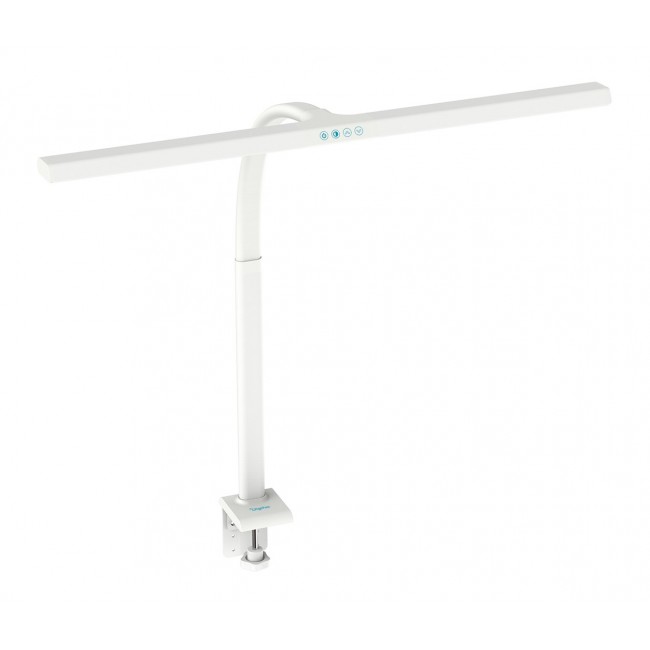 Digitus LED Desk Lamp - 80 cm, 2400 lm, 16 W, White