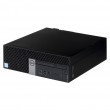 DELL OptiPlex 7070 i3-9100 16GB 256GB SSD SFF Win11pro Used