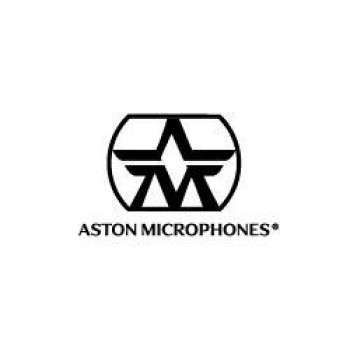 Aston Microphones Halo Mounting Uchwyt monta owy do kabiny wokalowej Halo