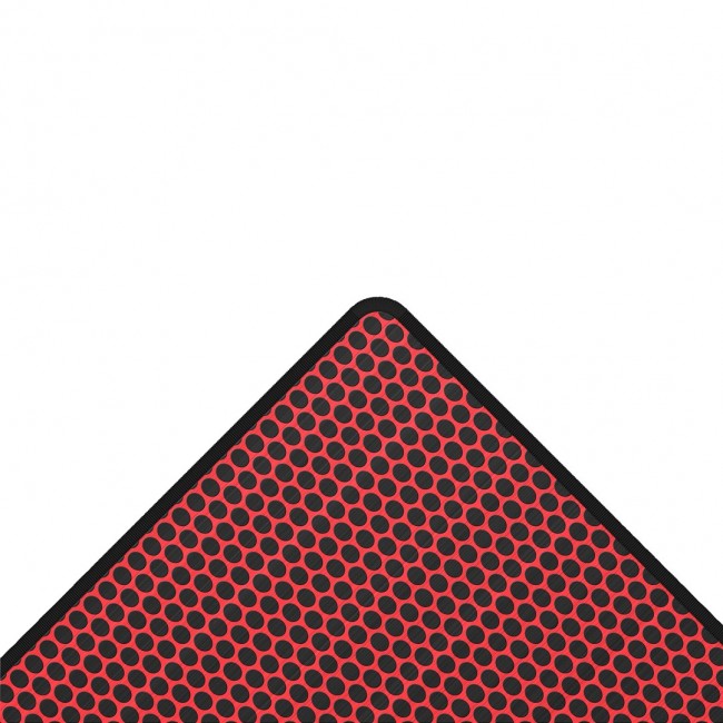 HyperX Pulsefire Mat - Gaming Mouse Pad - Cloth (XL) HyperX Pulsefire Mat - Gaming Mouse Pad - Cloth (XL)