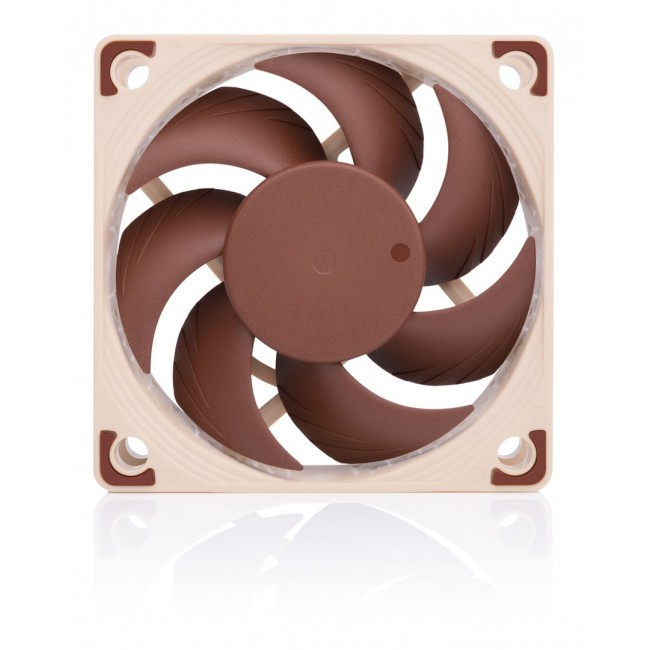 Noctua NF-A6x15 5V 60x15mm, 5V premium fan