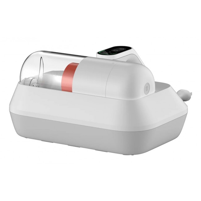 Xiaomi Dust Mite Vacuum Cleaner Pro handheld vacuum White Bagless