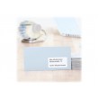 HERMA Address labels Premium A4 99.1x33.8 mm white paper matt 1600 pcs. HERMA Address labels Premium A4 99.1x33.8 mm white paper matt 1600 pcs.