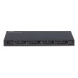 Lindy 4x4 HDMI 4K60 Matrix