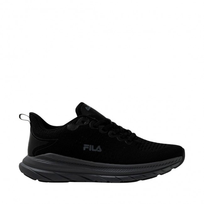 Buty męskie Fila Havocc czarne FFM0478 83167 44