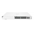 HPE Aruba Networking Networking Instant On Switch 20p Gigabit CL4 4p Gigabit CL6 PoE 2p 10GBT 2p SFP+ 370W 1960