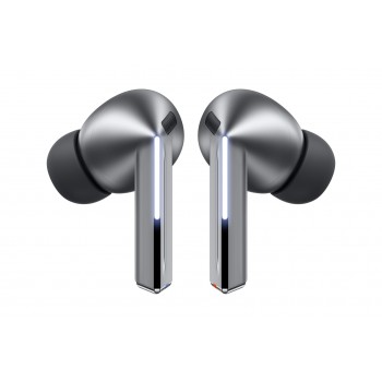 Samsung SM-R630NZAAEUE headphones/headset True Wireless Stereo (TWS) In-ear Calls/Music USB Type-C Bluetooth Silver Samsung SM-R630NZAAEUE headphones/headset True Wireless Stereo (TWS) In-ear Calls/Music USB Type-C Bluetooth Silver