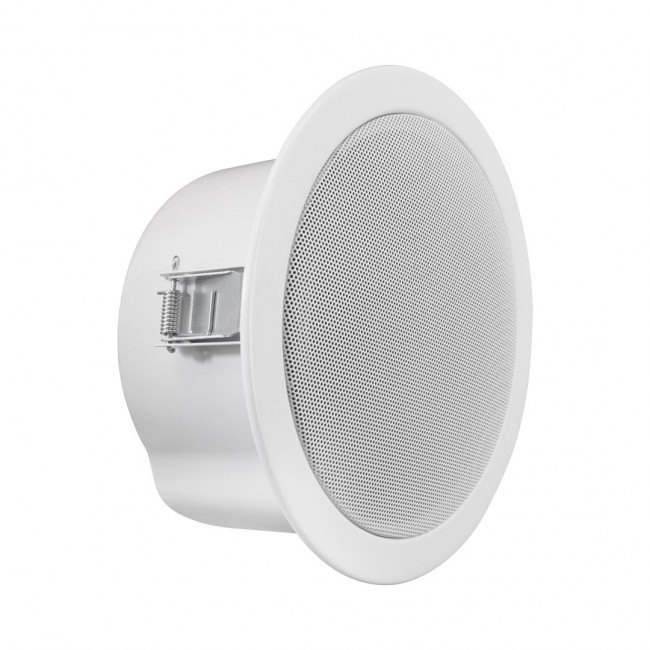 BCS BCS-P-LSIPI15 2-way White Wired 15 W BCS BCS-P-LSIPI15 2-way White Wired 15 W