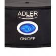Adler AD 4476 yogurt maker 20 W Adler AD 4476 yogurt maker 20 W