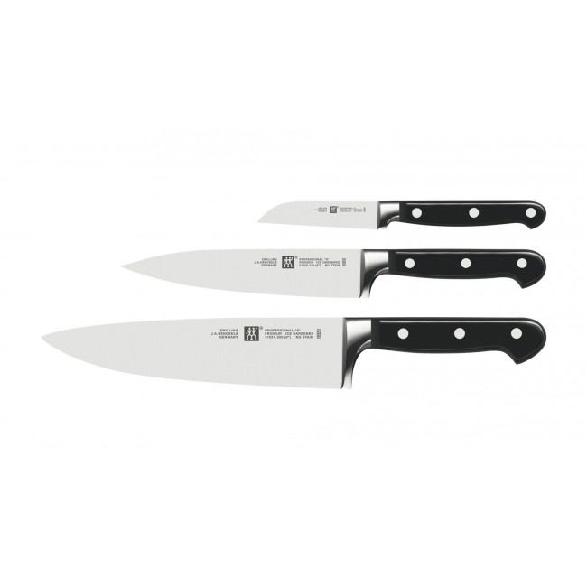 ZWILLING 35645-002-0 kitchen cutlery/knife set 3 pc(s)