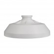 BCS -U-CBDA Adapter sufitowy do du ych kamer kopu owych ULTRA (-U-CBDA) Mount adapter BCS -U-CBDA Adapter sufitowy do du ych kamer kopu owych ULTRA (-U-CBDA) Mount adapter