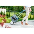 CELLFAST 55-060 Cart reel Manual Black, Grey