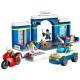 LEGO CITY 60370 POLICE STATION CHASE